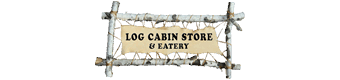 Log Cabin Store